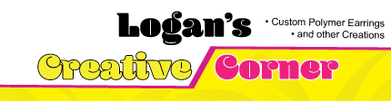 Logan's Creative Corner